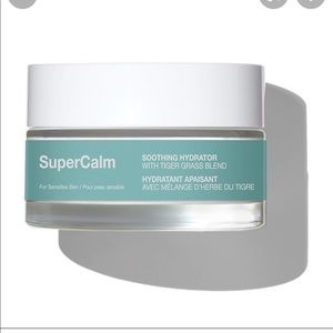 Arbonne super calm moisturizer